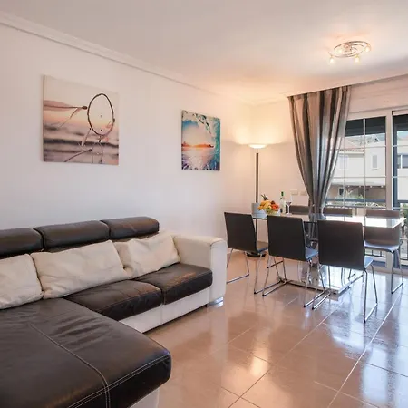 Casa Orquídea 7 Prázdninový dům