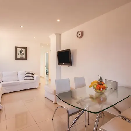 Casa Orquidea 7 Vakantiehuis