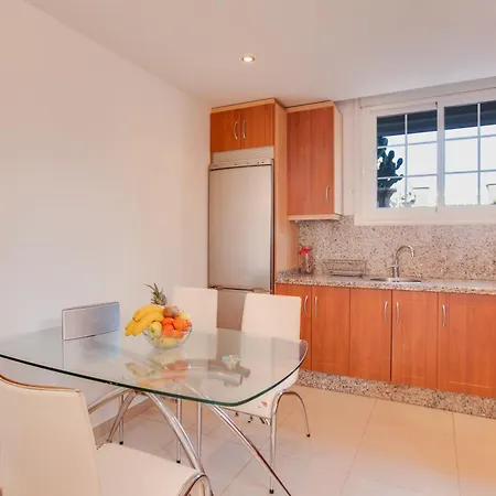 Casa Orquidea 7 *
