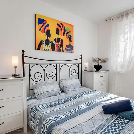 Casa Orquídea 7 Prázdninový dům