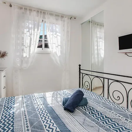 Vakantiehuis Casa Orquidea 7 *