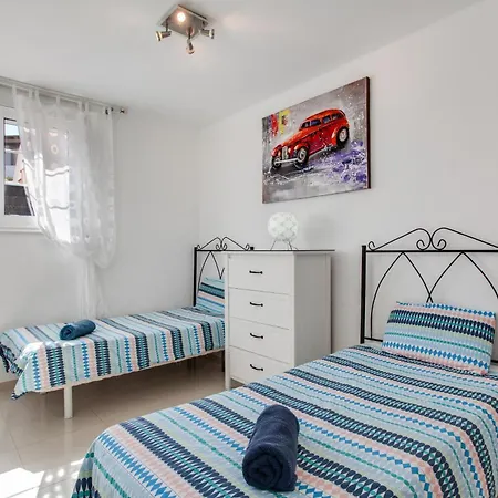Casa Orquídea 7 Prázdninový dům
