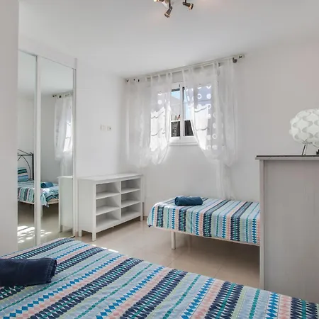 Prázdninový dům Casa Orquídea 7 *