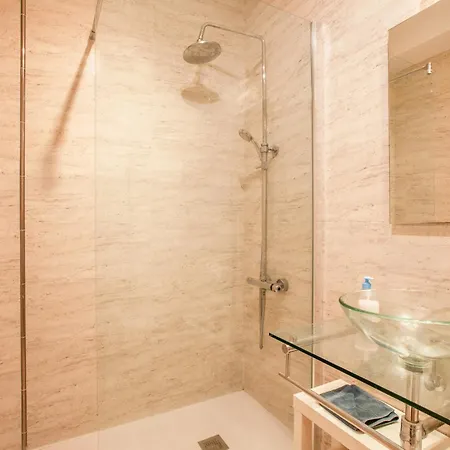 Casa Orquidea 7 *