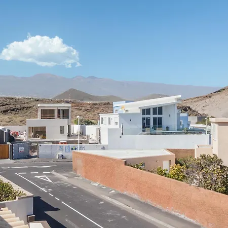 Casa Orquidea 7 Vakantiehuis *