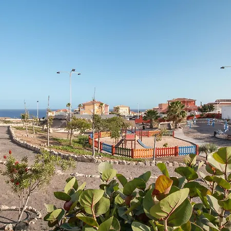 Vakantiehuis Casa Orquidea 7